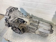 Boite de vitesse Audi S4