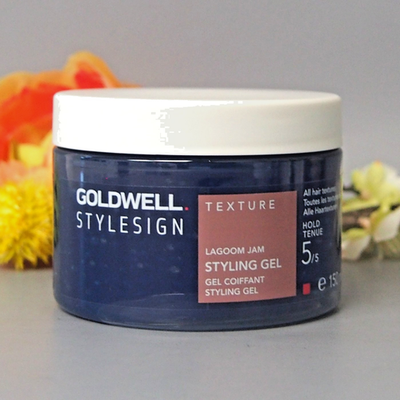3 PACK Goldwell StyleSign Lagoom Jam Styling Gel 5oz / 150ml | eBay