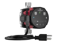 GRUNDFOS GF92603114 ALPHA CS PUMP 3/4" SS 115V 8.37GPM 174.92PSI