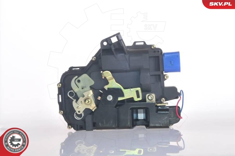 Fits SKV GERMANY 16SKV011 CENTRAL LOCKING   ⭐UK Stock⭐