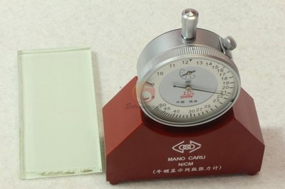 ONE High   Silk Screenton Tension Meter 8-50N #ks