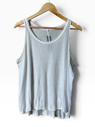 Rick Owens, Rick Owens Tank Top