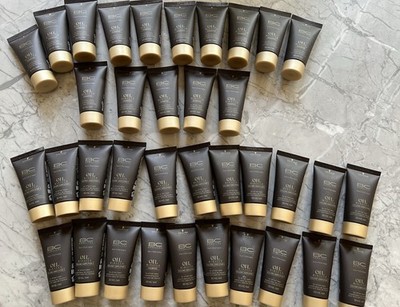 BC Bonacure Schwarzkopf Oil Miracle 15 x Shampoo u. 21 x Volume Amplifier 30 ml