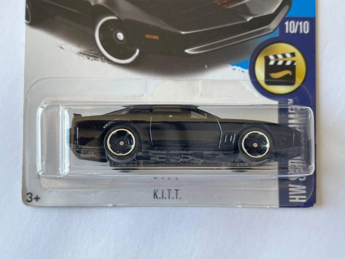 25+ Hot Wheels Knight Rider Diecast Cars for sale | Updated Oct 2026