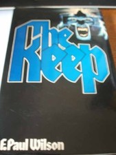 The Keep - Wilson, F. Paul