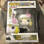 Funko Pop! Vinyl: One Piece - Carrot #1588