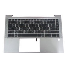 Image of HP M15210-031 notebook spare part Cover + keyboard