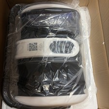 Cloud Massage Shiatsu Foot Massager Machine