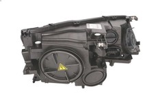 Hauptscheinwerfer MAGNETI MARELLI 711307023475 A7 Sportback (4GA, 4GF) 2 2014-