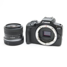 Canon EOS R100  RF-S 18-45 IS STM Lens Kit 88