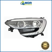 Scheinwerfer Vorne Links Positionslicht LED SX - FüR Renault Megane 16