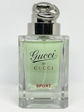 Gucci by Gucci Sport Gucci одеколон - аромат для чоловіків 2010