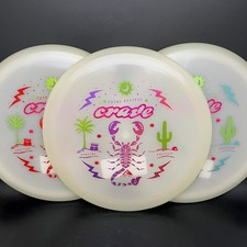 Axiom Total Eclipse Crave Edizione Speciale