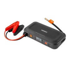 (NEW) NEBO Assist Air 1500XP Jump Starter and Air Compressor |Power Supply