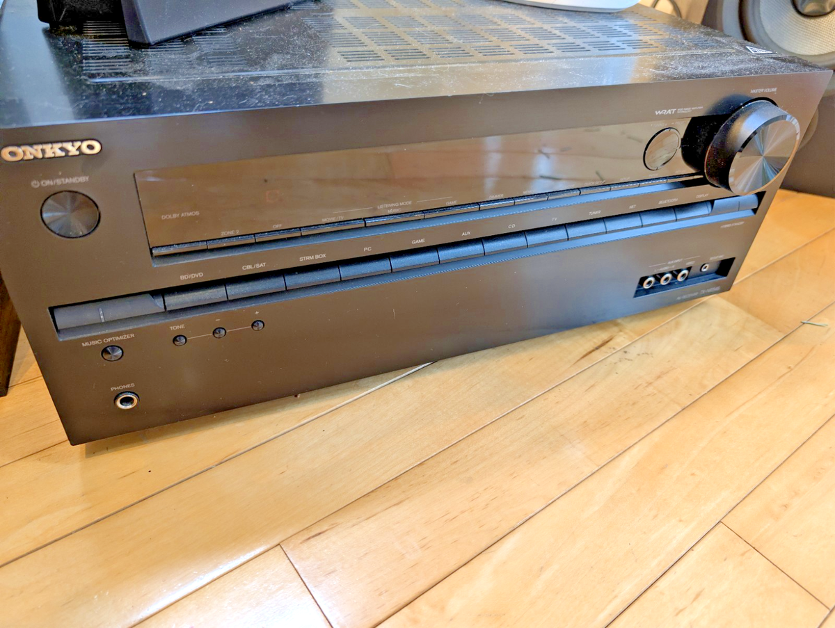ONKYO パソコン GFC-00854 【公式通販】
