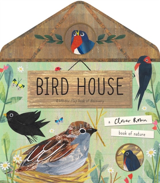 Bird House - Image 5