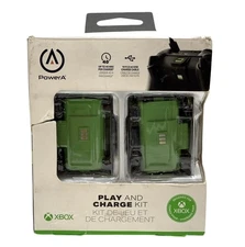 PowerA Play & Charge Kit for Xbox Series X|S/Xbox One! (AZP024422)