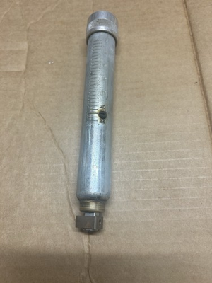 #ad #ad Vtg 24quot; Delta Rockwell 40 440 Scroll Saw Upper Plunger Free Shipping $65.00