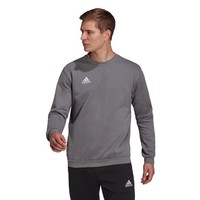 Bluza MęSka Adidas Entrada 22 Sweat Top Szara H57479 L Adidas Teamwear