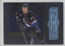 1998-99 SPx Finite 3729/3900 Mattias Ohlund #127 00jz