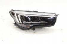 Frontscheinwerfer Opel Crossland 39153539 Laser Rechts Scheinwerfer Headlight