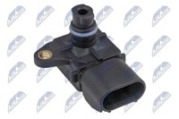 Nty Sensor, Saugrohrdruck ECM-CH-008 FüR Chrysler Dodge Jeep