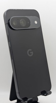 Google Pixel 9 - 256 GB - Obsidian (Verizon) (Good Condition).~403~