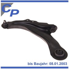 Querlenker vorne für Renault Megane II BM0/1 CM/01 Traggelenk bis 01/2003 links
