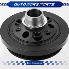 Engine Harmonic Balancer for Chrysler 300 Dod...