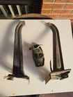 <!--F#f_0-->HOLDEN HQ HJ HX HZ WB BONNET LATCH AND CATCH BRACKETS<!--F/-->