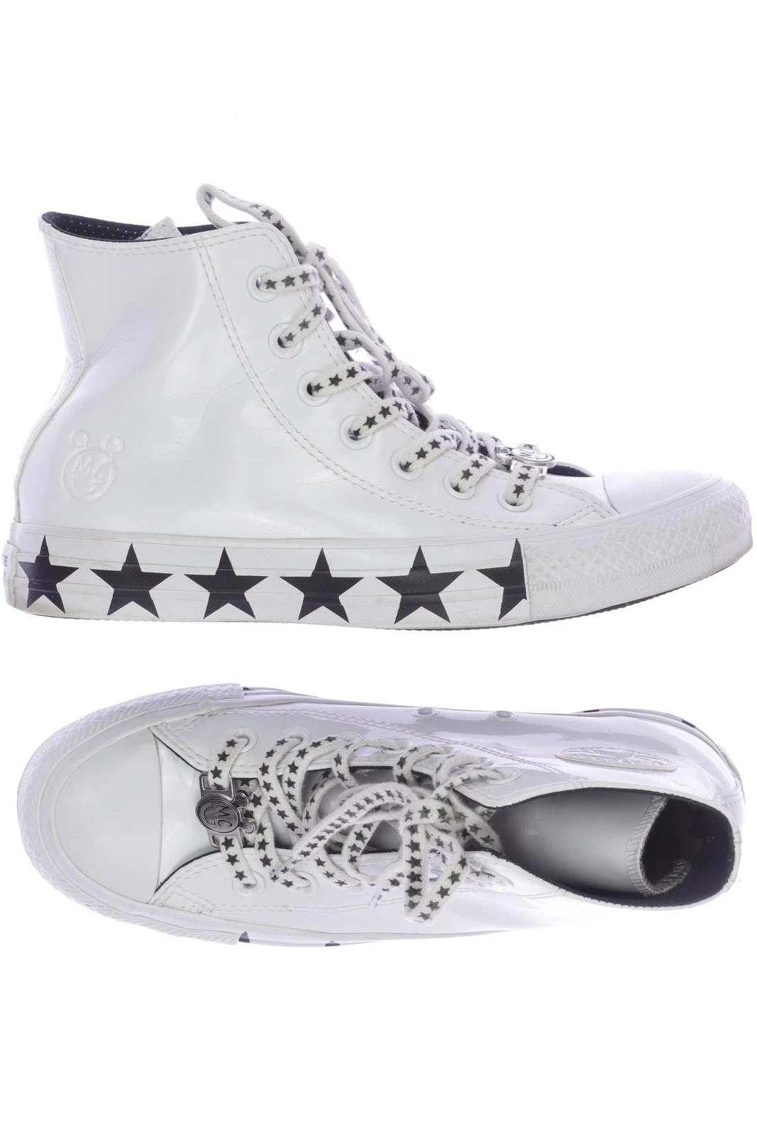 Converse sneaker da donna scarpe per il tempo libero scarpe da ginnastica scarpe sportive taglia EU... #bqlqttc