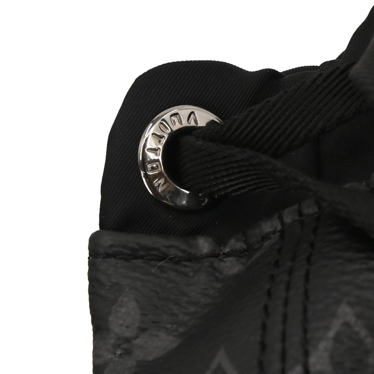 Louis Vuitton Monogram Eclipse Cabas Light Tote H… - image 6