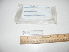 Hartzell Propeller Plate B462 , C-6475 NOS (a100)