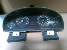 Compteur Citroen EVASION