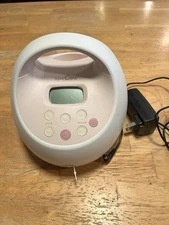Spectra S2 Plus Double Electric Breast Pump Only