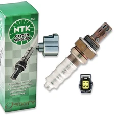 NGK NTK Upstream Air Fuel Ratio Sensor for 2018-2020 Toyota C-HR 2.0L L4 O2 qm