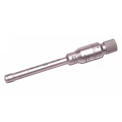 Tesa Brown & Sharpe 00880103 Inside Micrometer, Range 0.425 To 0.500, 0.0001''