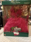 Vintage 1990 Happy Holidays Barbie – Special Edition by Mattel
