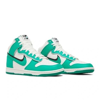 Nike Dunk High Retro SE ''Stadium Green'' DO9775-001 (2022) Size 6 NEW