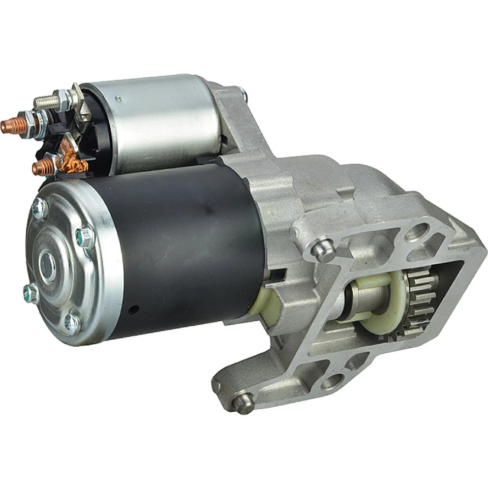 Starter For Mercury Mariner 3.0L/183CI V6 2010 9E5Z11002A SA1019 SA985 — 第 3/4 张图片