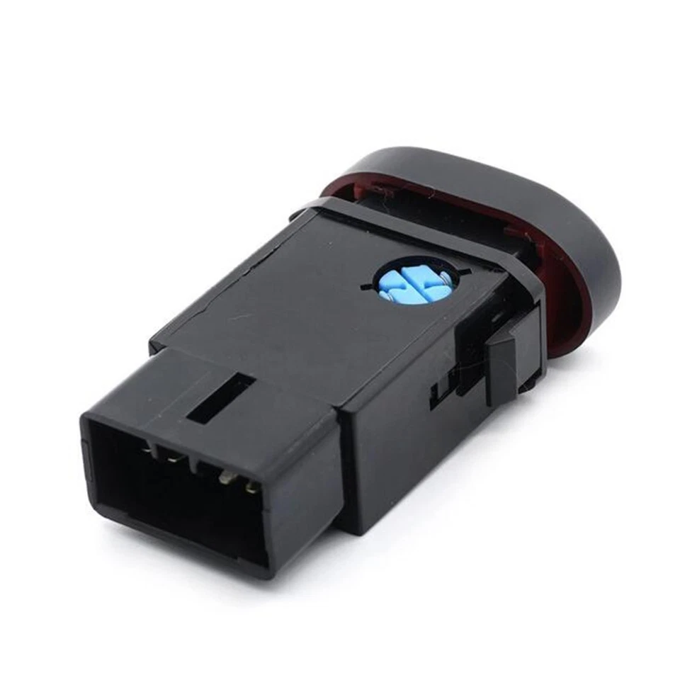 Interruptor de luz de aviso de perigo de emergência 96168726 para DAEWOO - Imagem 3 de 4