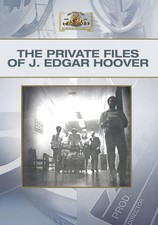 The Private Files Of J. Edgar Hoover