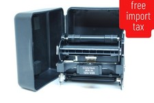 "MINT"Contax MFB-1A 120/220 Film Insert For for Contax 645 6054