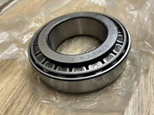 Timken 32214 70mm I.D Taper Metric Roller Bearing, 125mm O.D