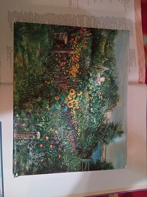 絵画 スーザンリオス  米国のアーティスト Susan Rios Landscape Canvas Art, | eBay