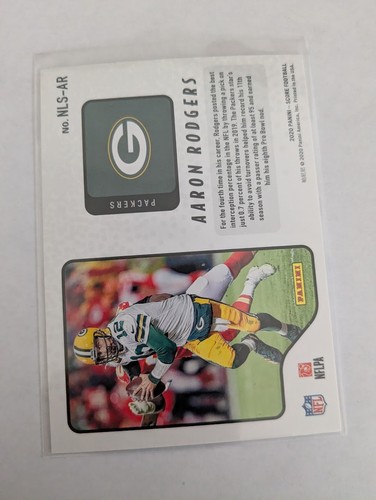 2020 Panini Score Inserts Parallels Base RC💲Store-Wide Multi-Card Order Sales💲 - Picture 18 of 36