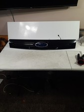 2011 - 2013 Ford Edge Tailgate Molding Trim Wemblem Camera Oem Bt43-78425a22-cd 2011 - 2013 Ford Edge Tailgate Molding Trim Wemblem Camera Oem Bt43-78425a22-cd