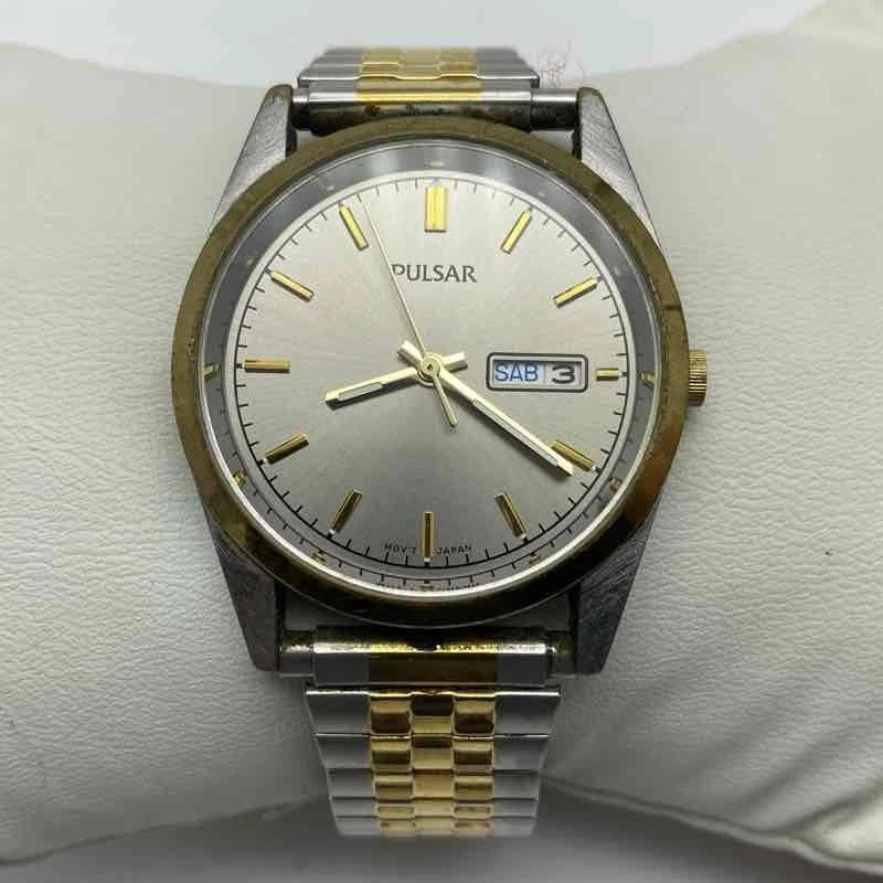 Pulsar Other Watches for sale | eBay