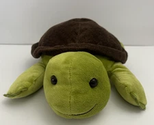 Kohls Cares Turtle Plush Smile 13" Soft Cute Stuffed Animal Toy Plushie Gift