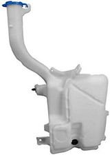 Windshield Washer Fluid Reservoir Tank For 2013-2015 Ford Fusion Auto Or Manual